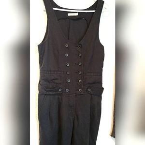Silence & Noise jumpsuit S